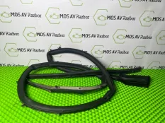 уплотнитель Renault Arkana