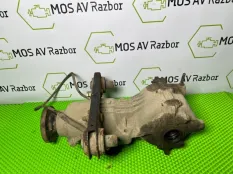 Редуктор Renault Duster