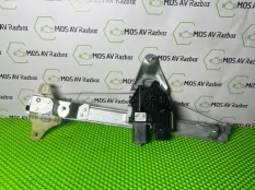 стеклоподъемник Renault Arkana