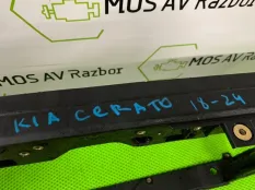 Панель телевизора Kia Cerato