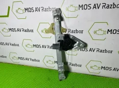 стеклоподъемник Renault Arkana