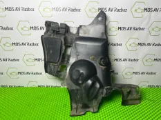 Защита двигателя Renault Arkana