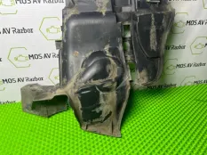 Защита двигателя Renault Arkana
