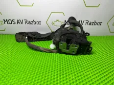 замок двери Renault Arkana