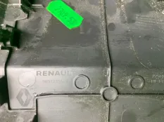 накладка центральной консоли Renault Arkana