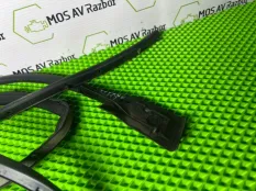 Уплотнитель двери Renault Arkana