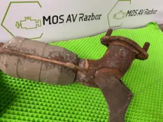 Катализатор Москвич 3