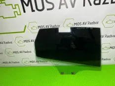 Стекло двери Renault Arkana