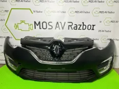 Бампер Renault Kaptur