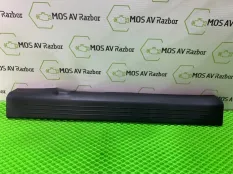 накладка порога Baic U5 PLUS
