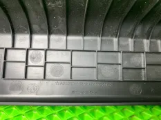 накладка порога Baic U5 PLUS