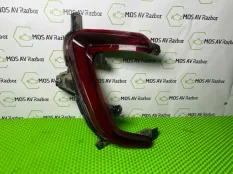 Катафот бампера Baic U5 PLUS