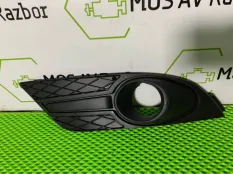 Заглушка ПТФ Ford Focus