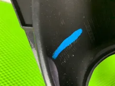 Заглушка ПТФ Ford Focus