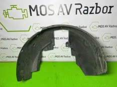 Подкрылок Renault Arkana
