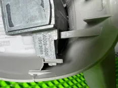 Зеркало заднего вида салонное Renault Arkana