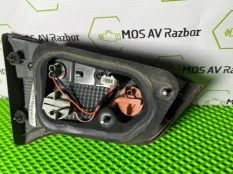 Фонарь Kia Rio