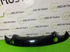 Планка под фару DAEWOO MATIZ