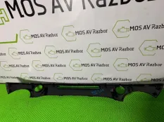 Планка под фару DAEWOO MATIZ