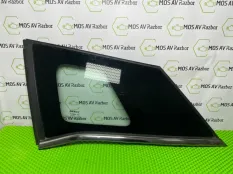 Форточка кузова Geely Atlas Pro