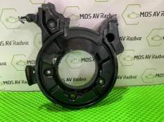 Крышка коленвала Geely Coolray
