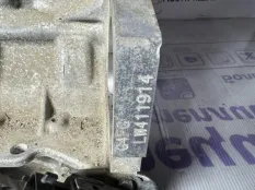 Двигатель Kia Rio 4