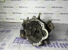 МКПП Kia Rio 3