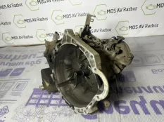 МКПП Kia Rio 3