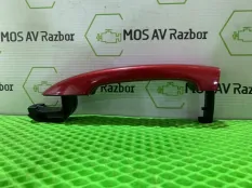 Ручка двери внешняя Renault Arkana