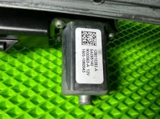 стеклоподъемник Renault Kaptur