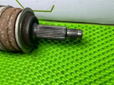 Привод Baic U5 PLUS