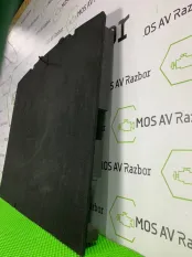 Ковер пола Москвич 3