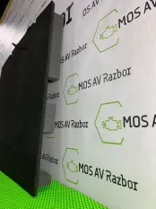 Ковер пола Москвич 3