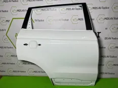 Дверь боковая Geely Atlas Pro