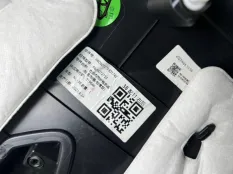 Обшивка боковой двери Geely Atlas Pro