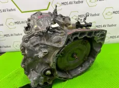 Вариатор Renault Arkana