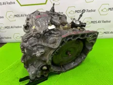 Вариатор Renault Arkana