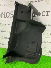 Обшивка багажника Baic U5 PLUS