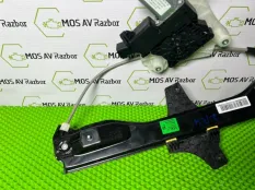 стеклоподъемник Geely Atlas Pro