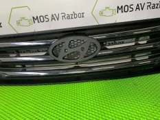Решетка радиатора Hyundai Creta