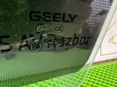 Стекло двери Geely Atlas Pro