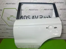 Дверь боковая Geely Atlas Pro