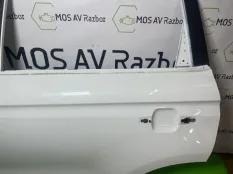 Дверь боковая Geely Atlas Pro