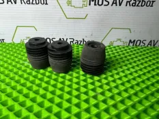 Отбойник капота Geely Atlas Pro
