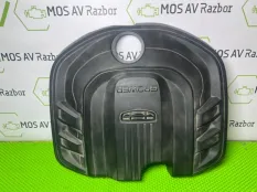 Крышка двигателя Geely Atlas Pro