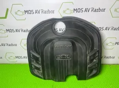 Крышка двигателя Geely Atlas Pro