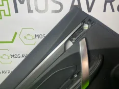 Обшивка двери Geely Atlas Pro