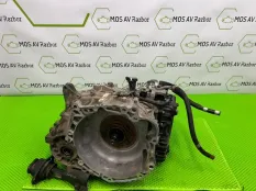 АКПП Kia Rio 4