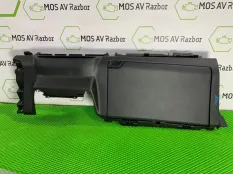 Накладка торпедо Baic U5 PLUS