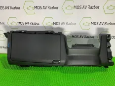Накладка торпедо Baic U5 PLUS